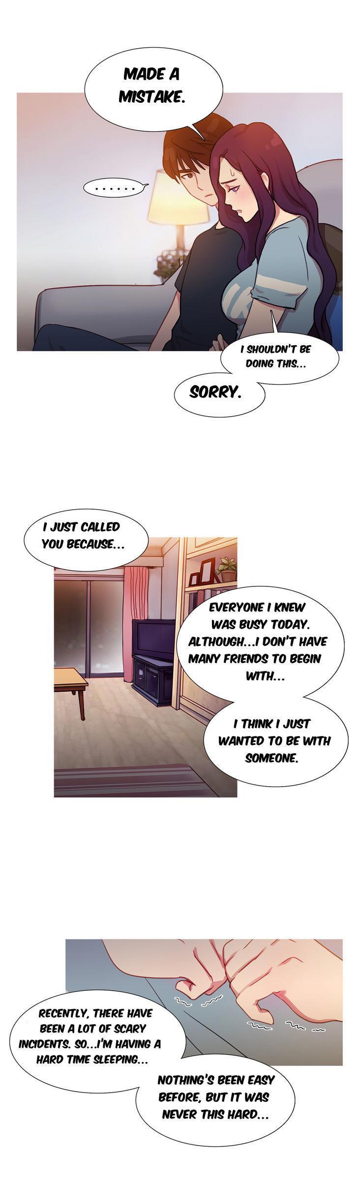 Fatal Woman (korean) 4