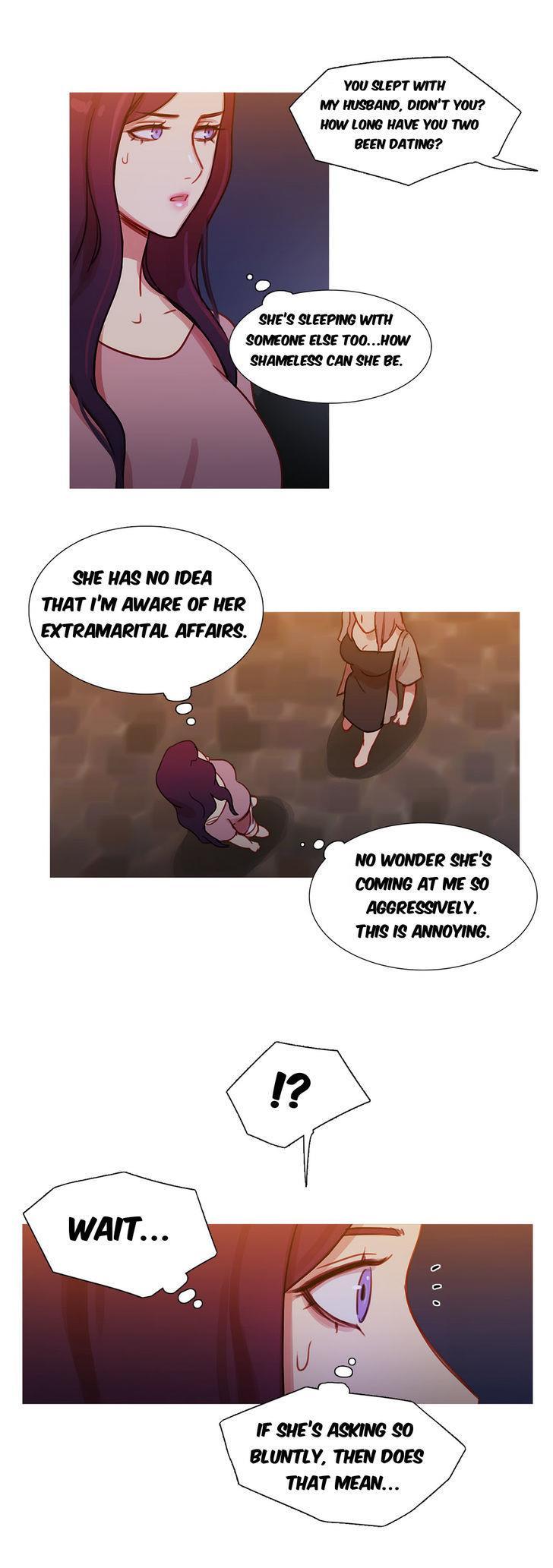 Fatal Woman (korean) 4
