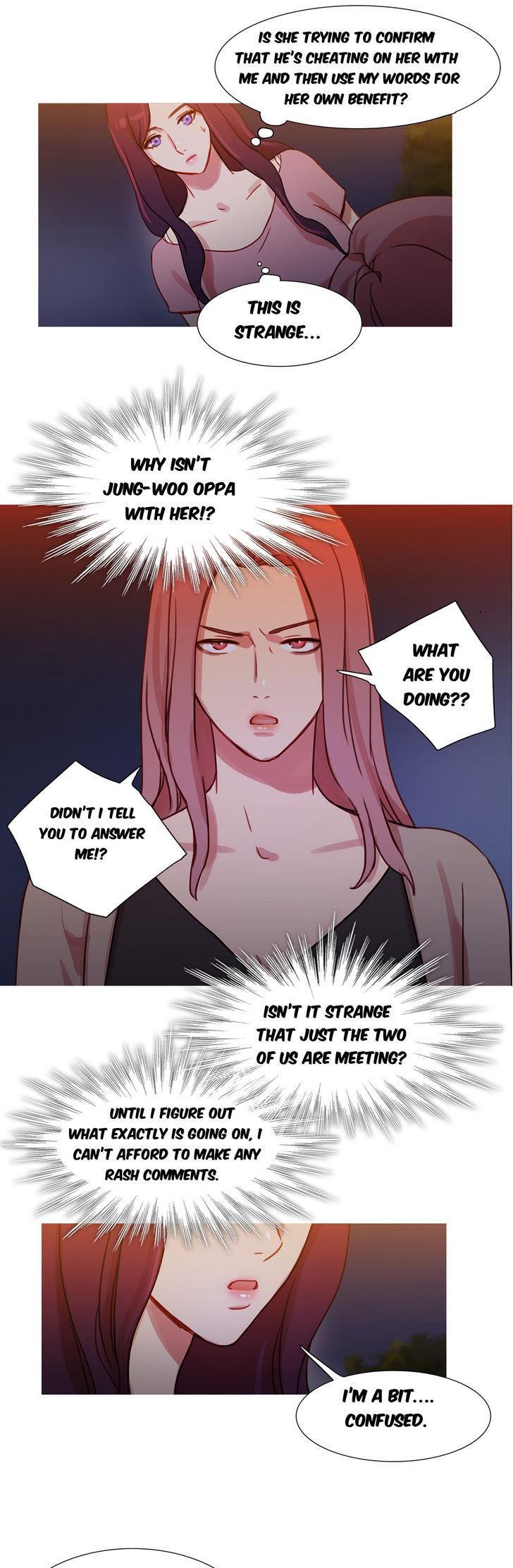 Fatal Woman (korean) 4