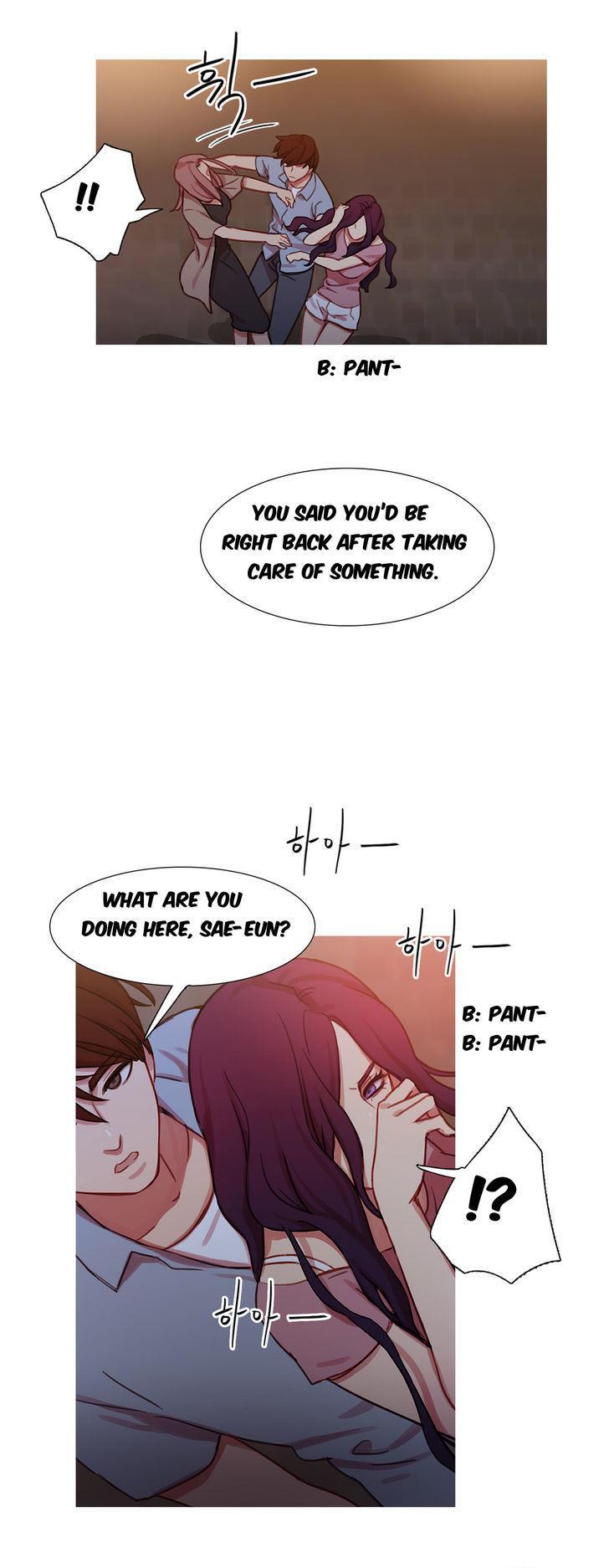 Fatal Woman (korean) 4