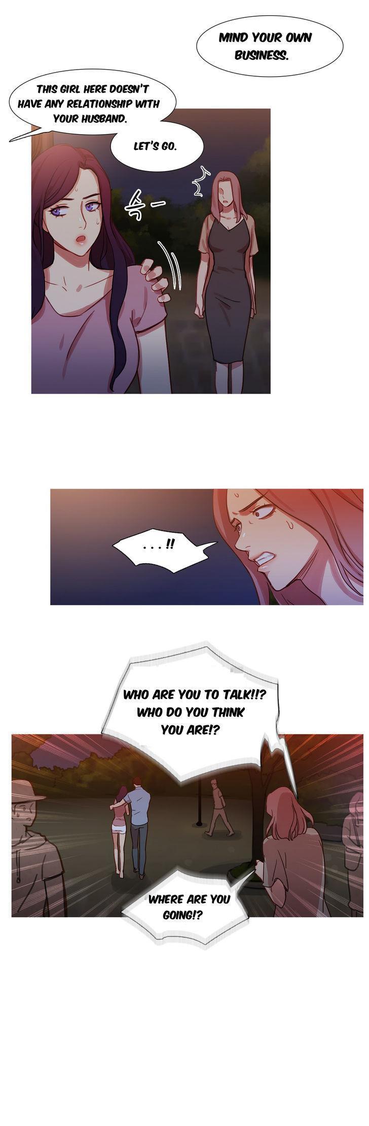 Fatal Woman (korean) 4