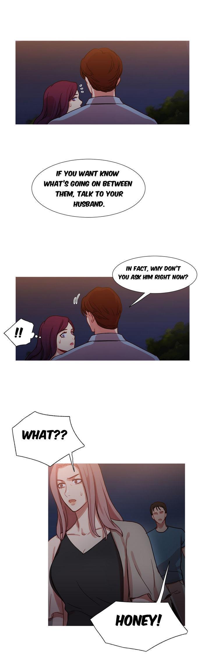 Fatal Woman (korean) 4