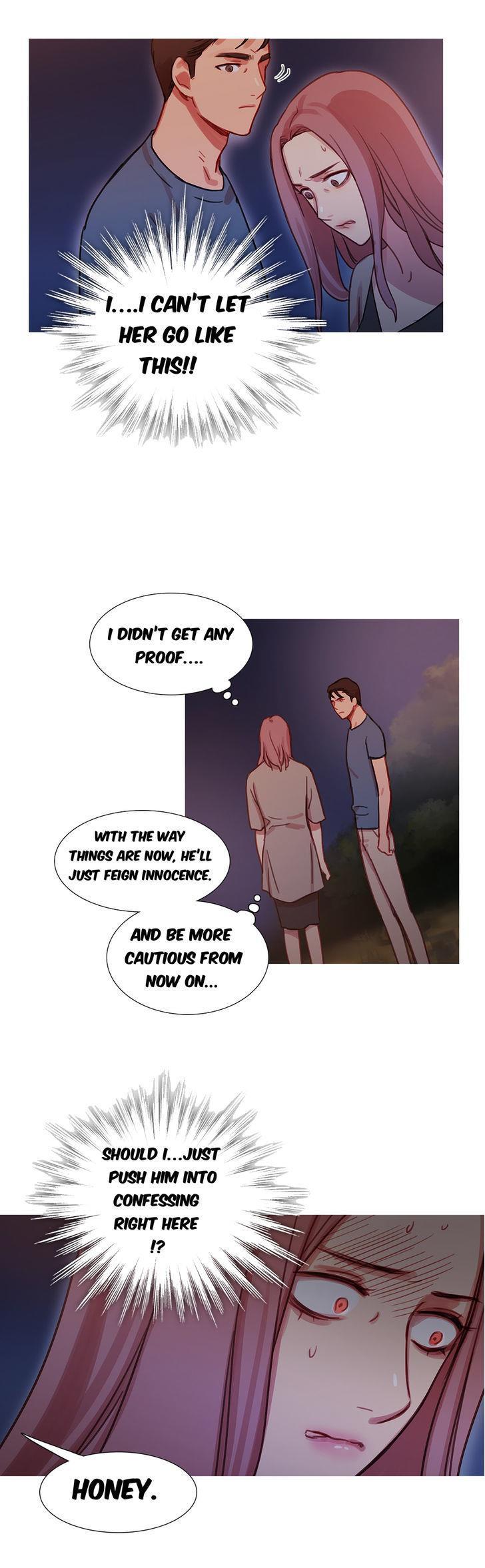 Fatal Woman (korean) 4