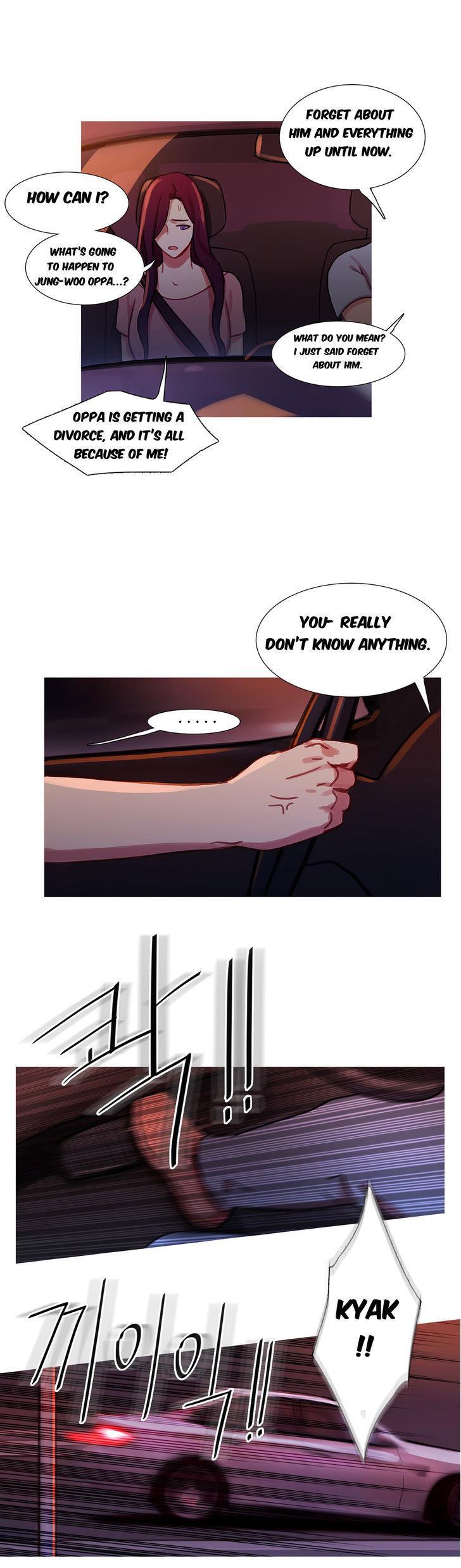 Fatal Woman (korean) 4