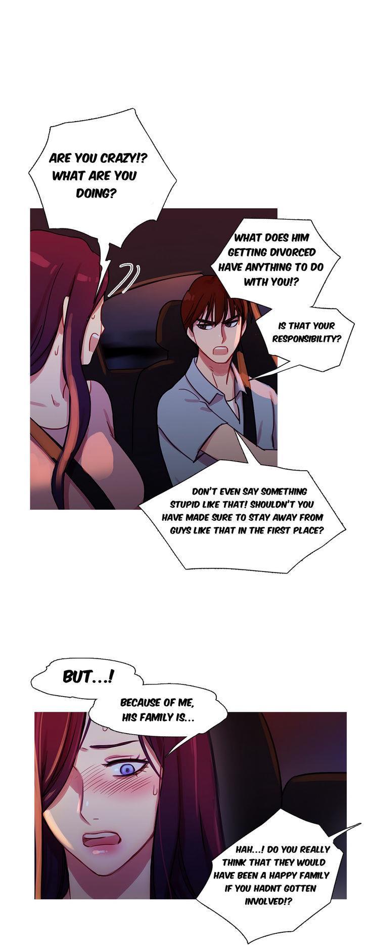 Fatal Woman (korean) 4