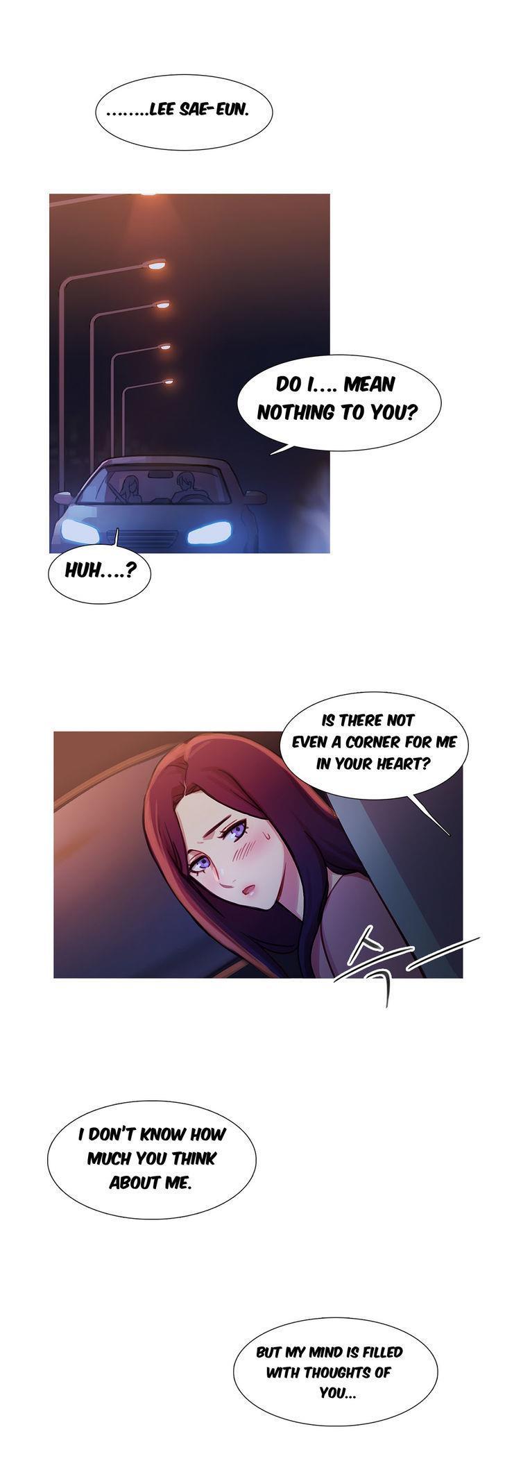 Fatal Woman (korean) 4