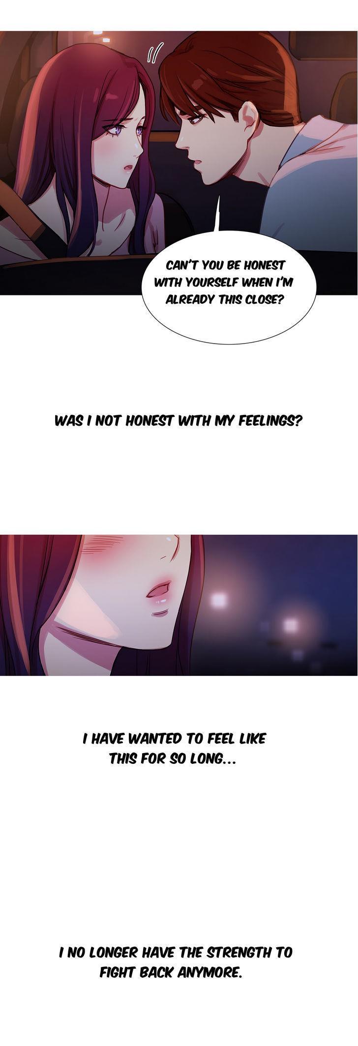 Fatal Woman (korean) 4