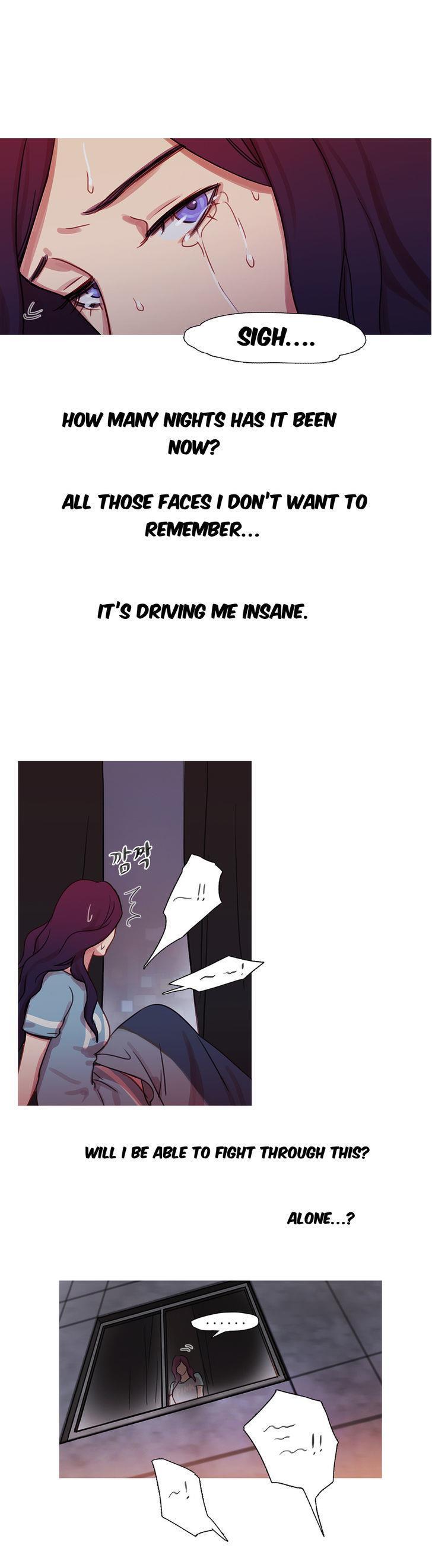 Fatal Woman (korean) 4