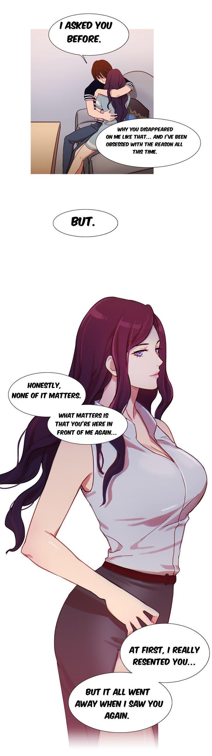 Fatal Woman (korean) 4