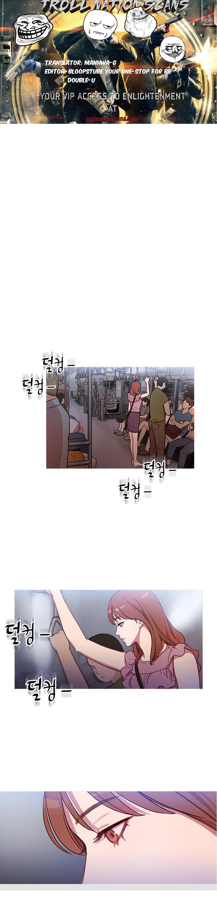 Fatal Woman (korean) 4
