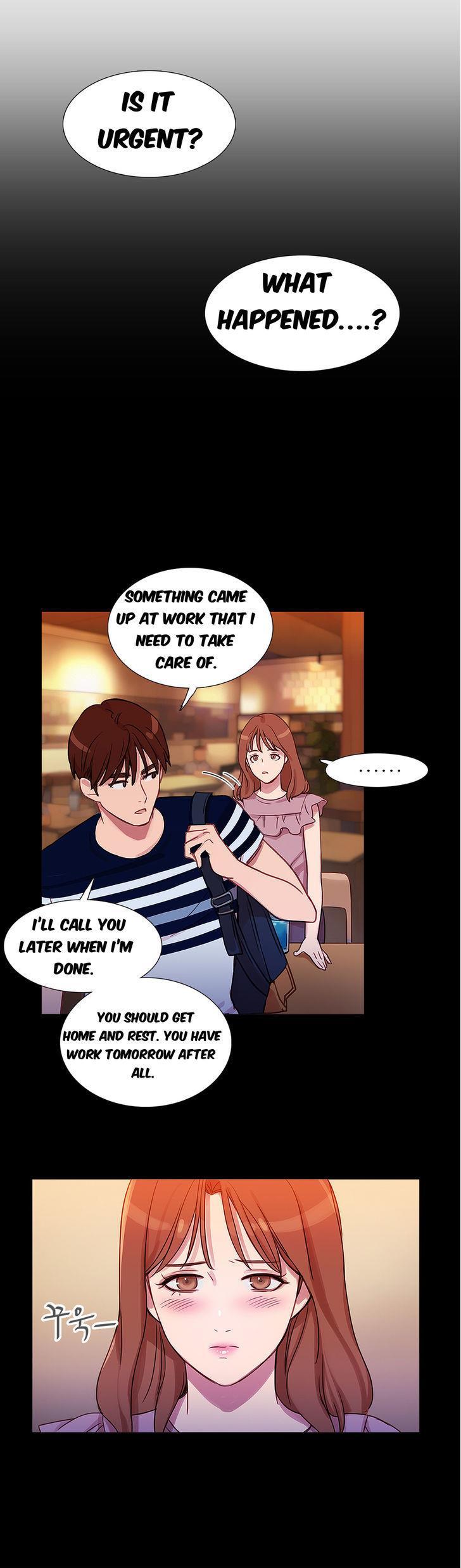 Fatal Woman (korean) 4