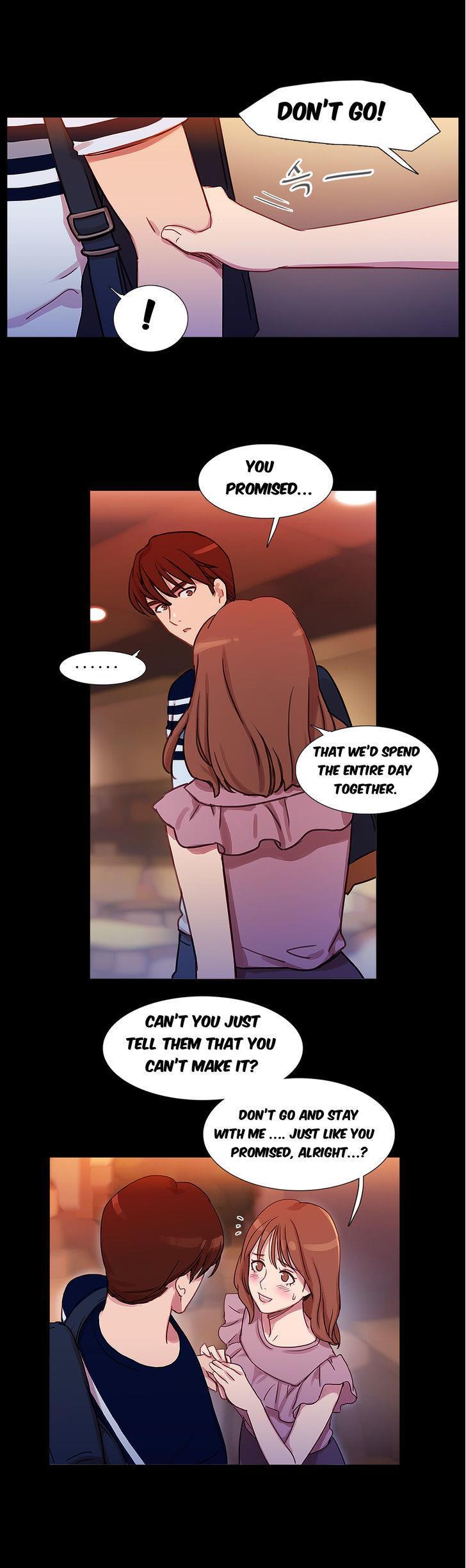 Fatal Woman (korean) 4
