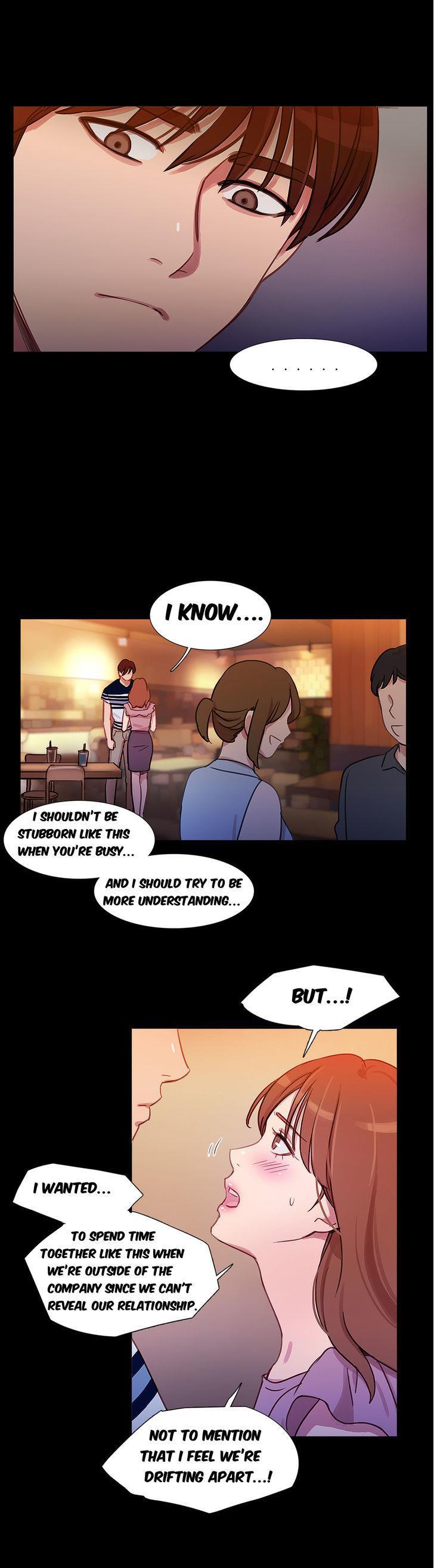 Fatal Woman (korean) 4