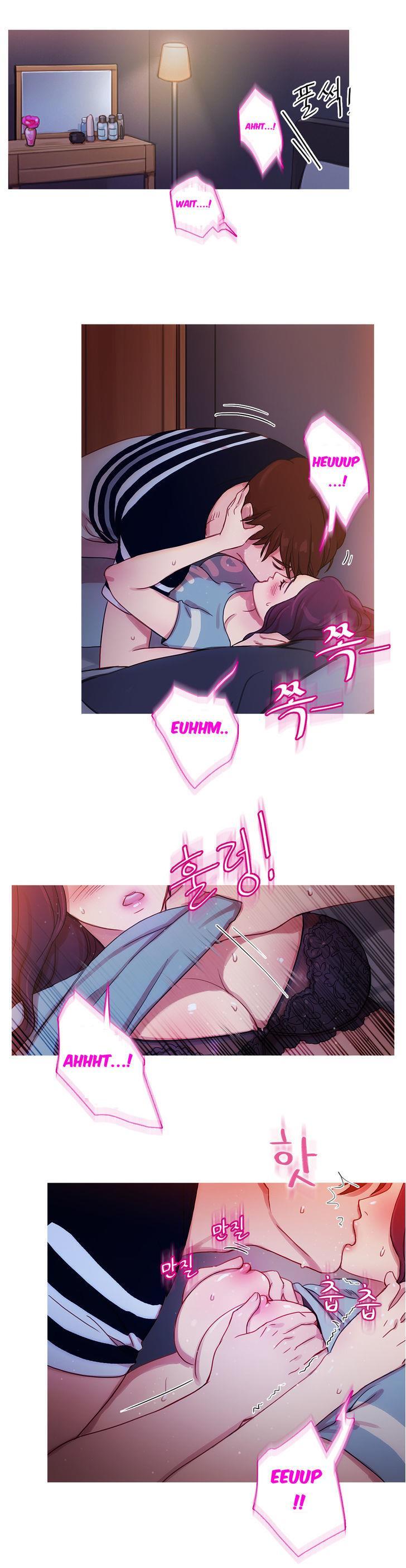 Fatal Woman (korean) 4