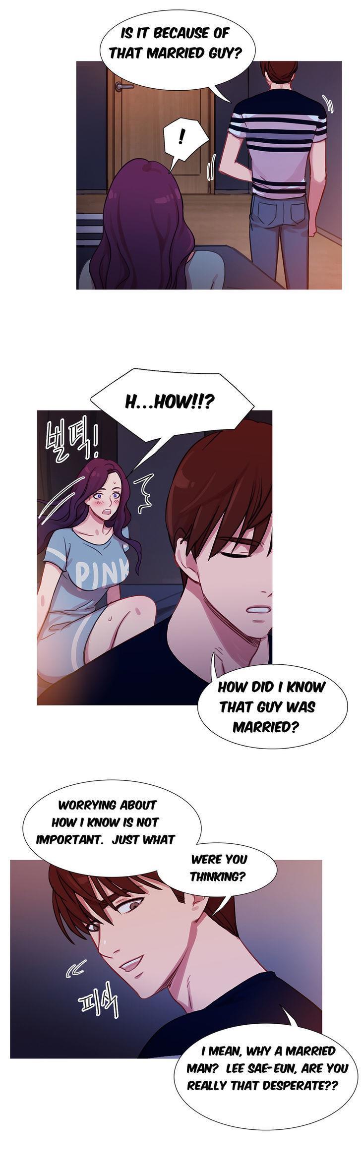 Fatal Woman (korean) 4