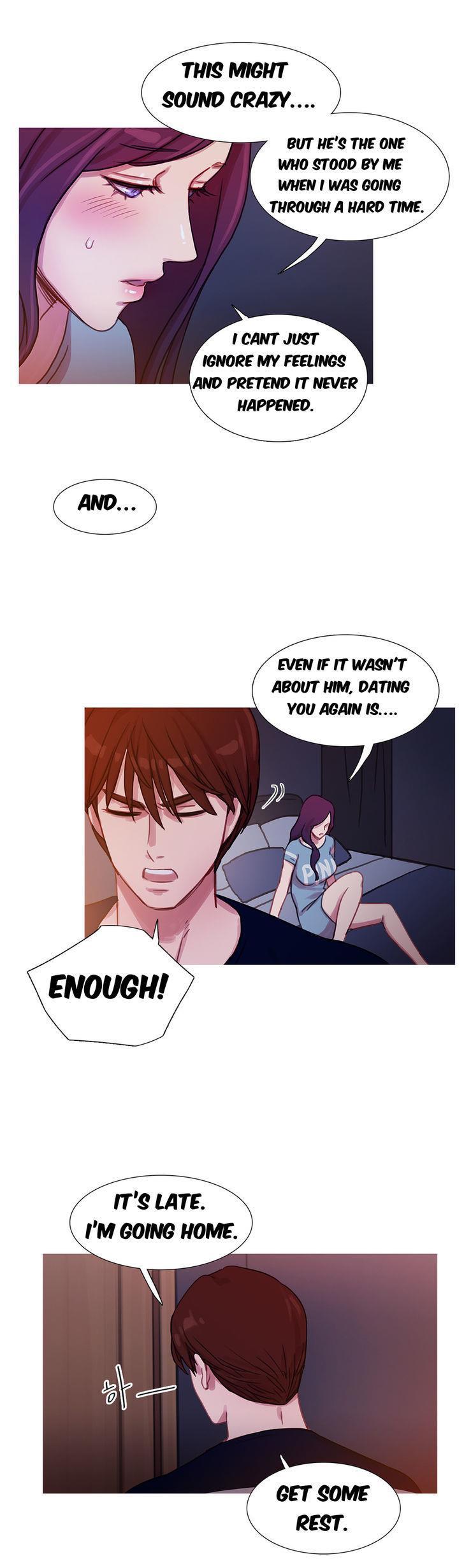 Fatal Woman (korean) 4