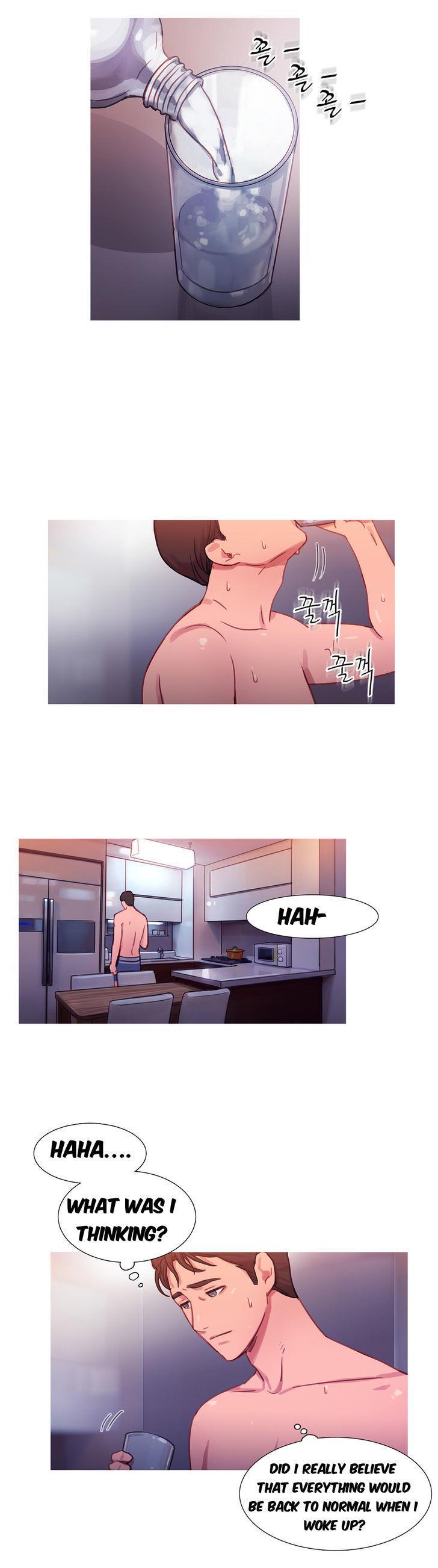 Fatal Woman (korean) 4
