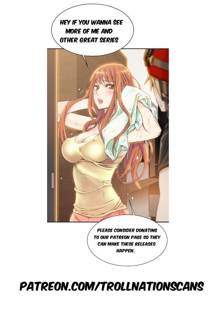 Fatal Woman (korean) 4
