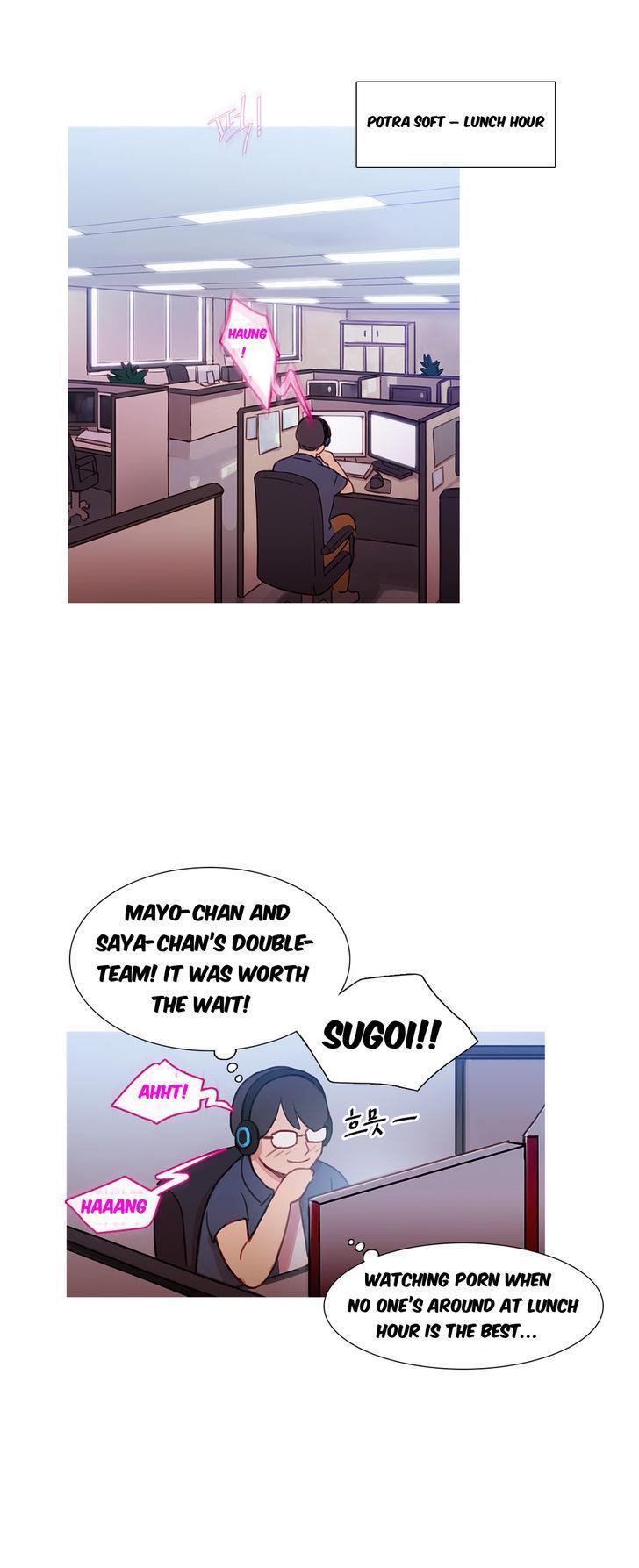 Fatal Woman (korean) 4