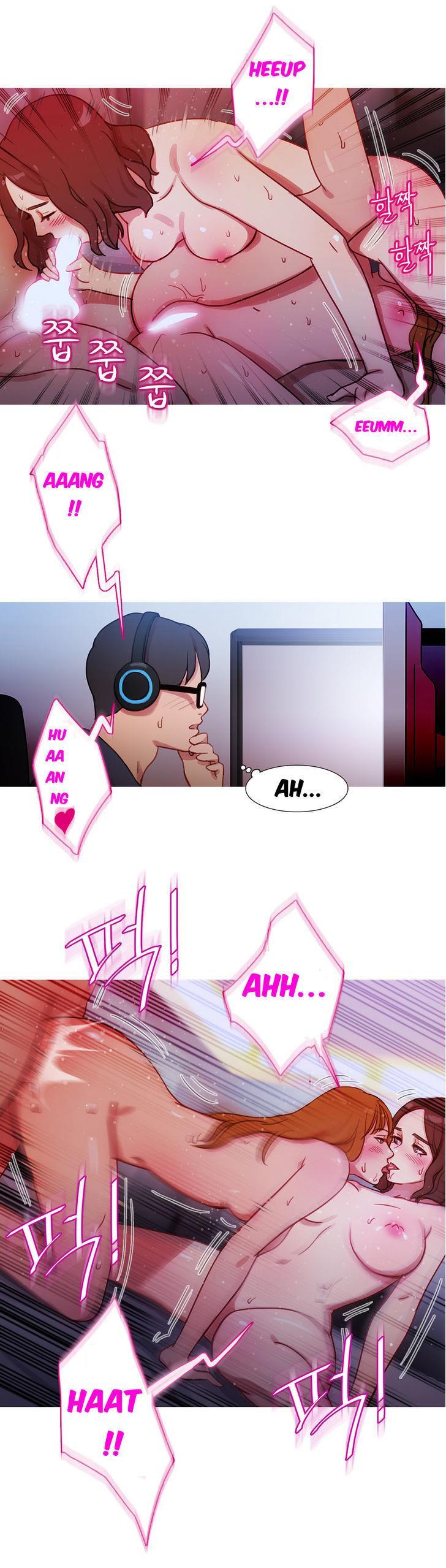 Fatal Woman (korean) 4