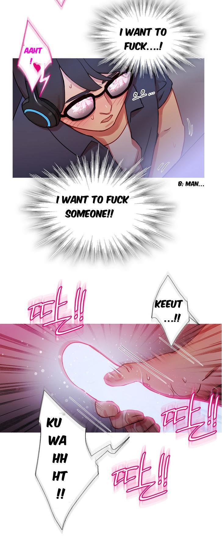 Fatal Woman (korean) 4