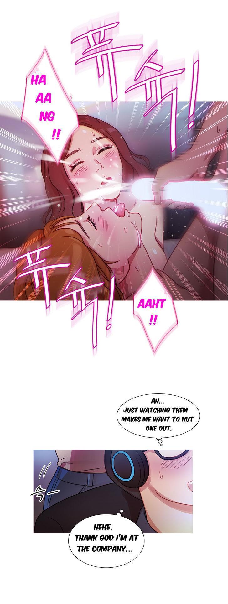 Fatal Woman (korean) 4