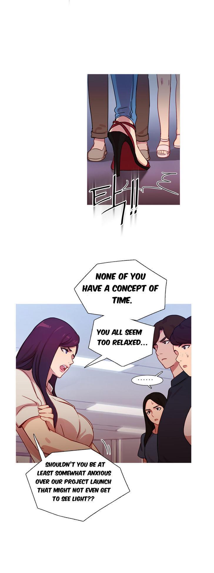 Fatal Woman (korean) 4