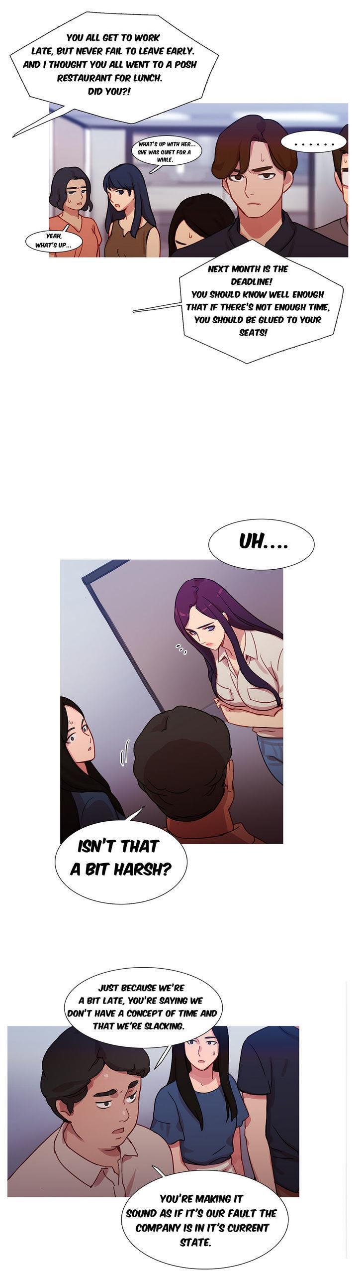 Fatal Woman (korean) 4