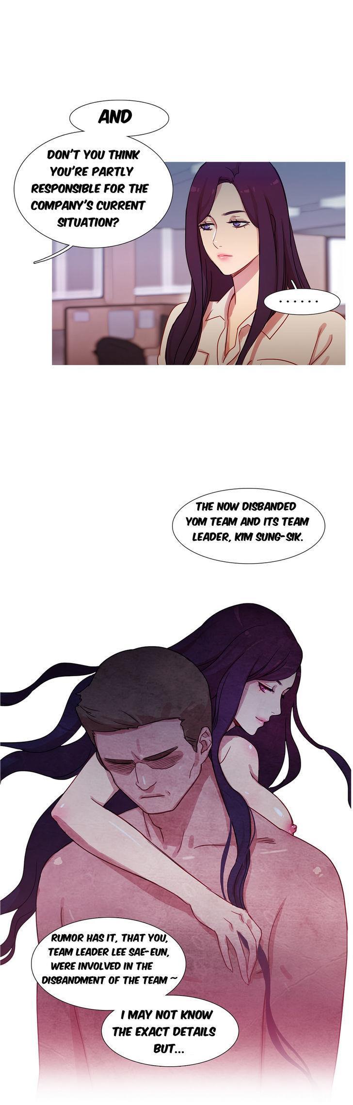 Fatal Woman (korean) 4