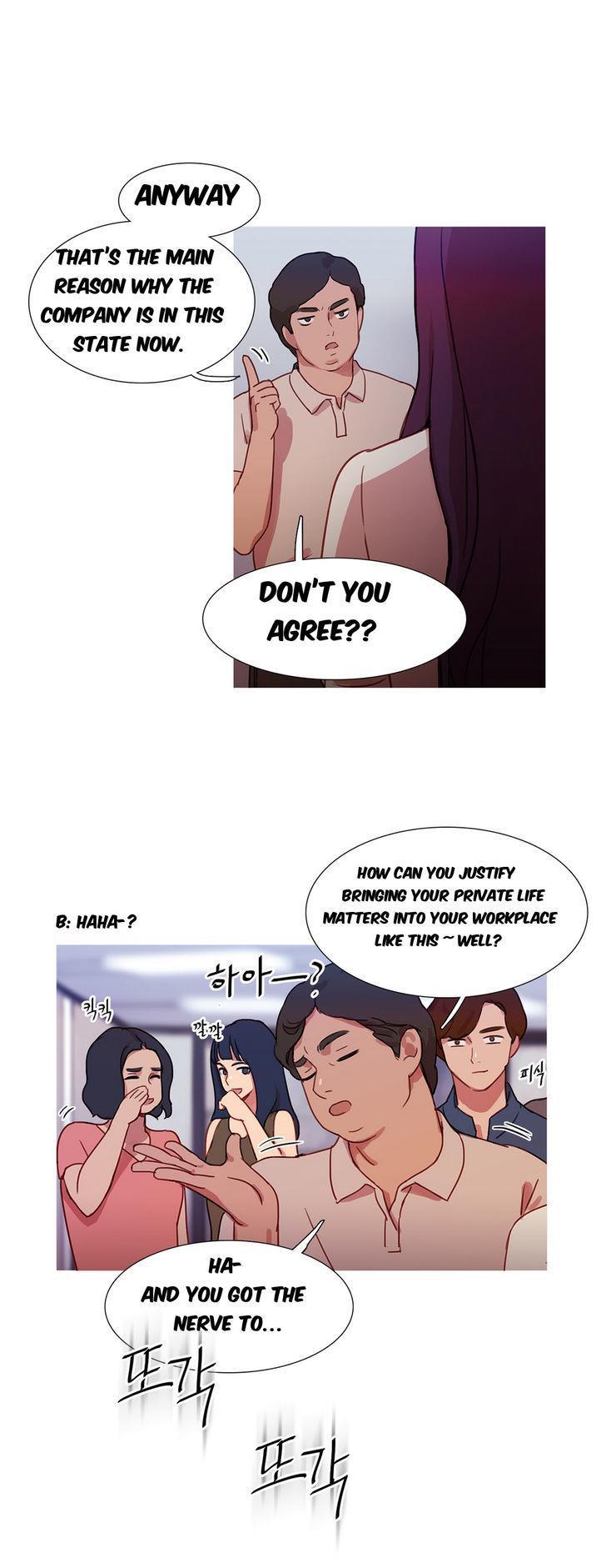Fatal Woman (korean) 4