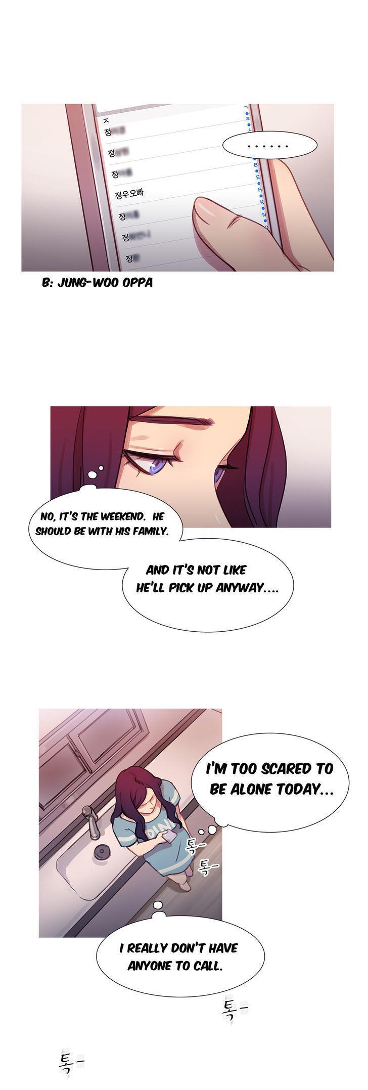 Fatal Woman (korean) 4