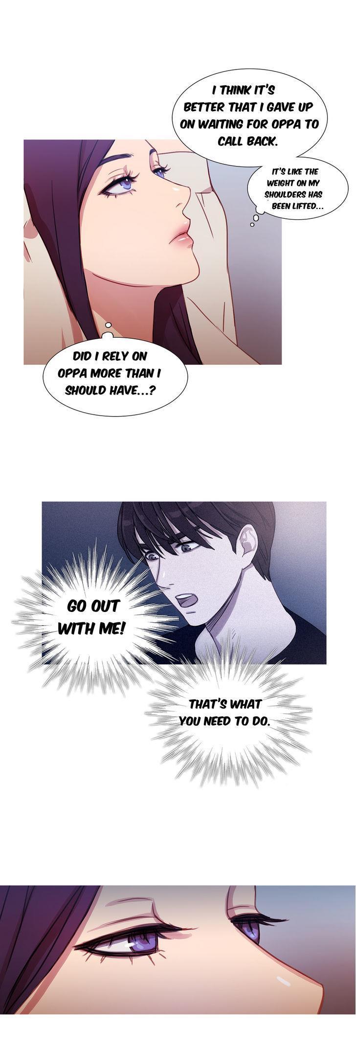 Fatal Woman (korean) 4