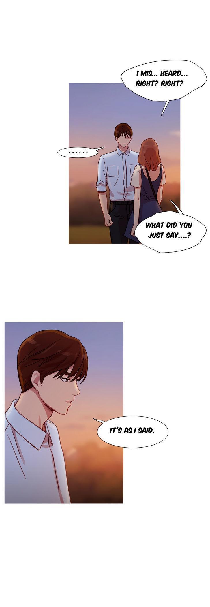 Fatal Woman (korean) 4
