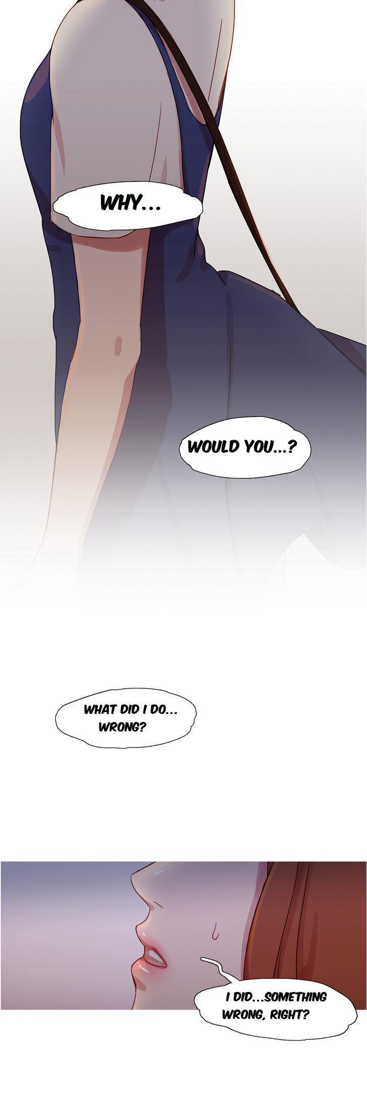 Fatal Woman (korean) 4