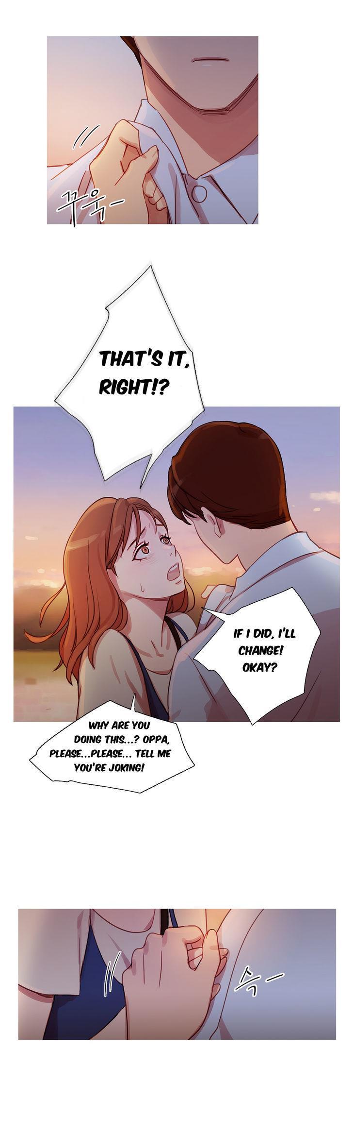 Fatal Woman (korean) 4