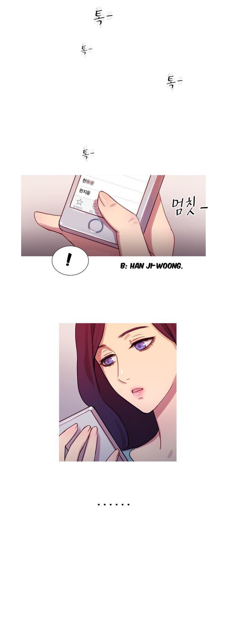 Fatal Woman (korean) 4