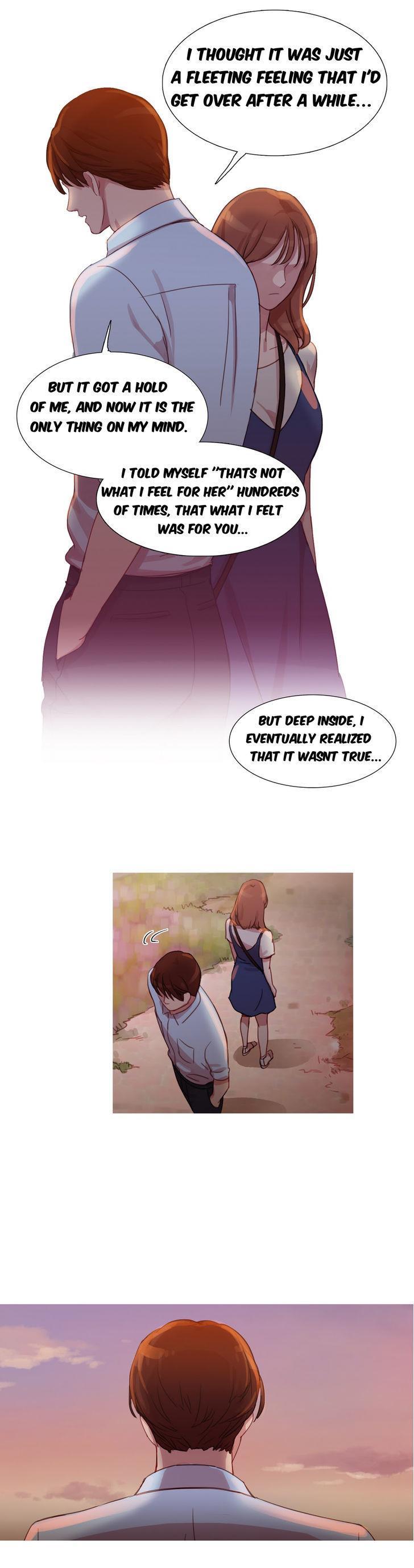 Fatal Woman (korean) 4