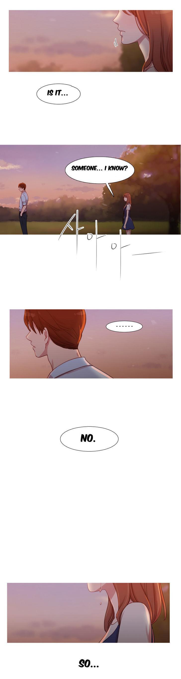 Fatal Woman (korean) 4