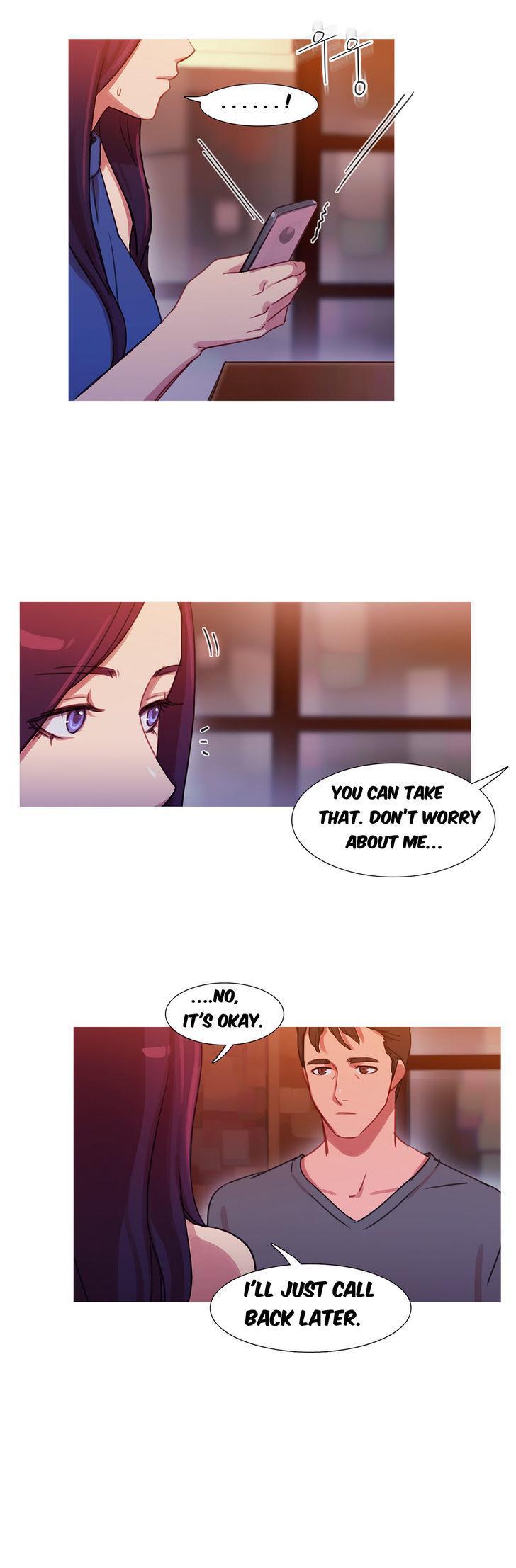 Fatal Woman (korean) 4