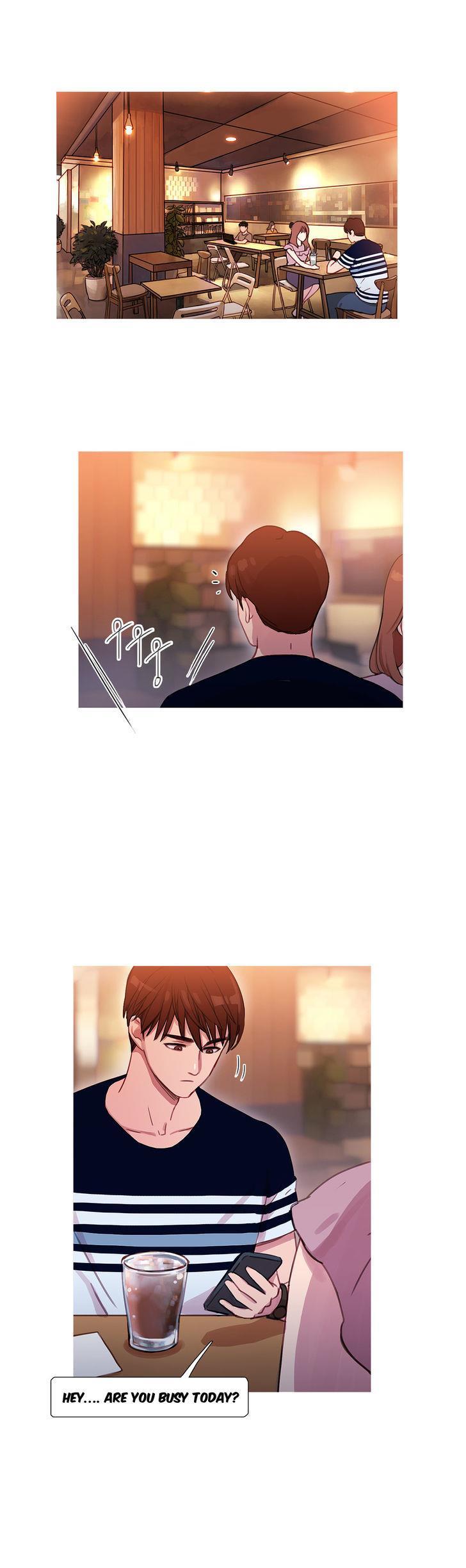 Fatal Woman (korean) 4