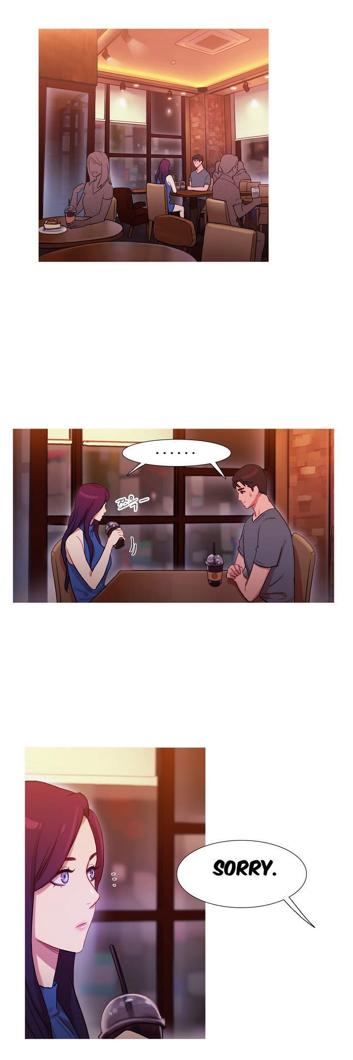 Fatal Woman (korean) 4