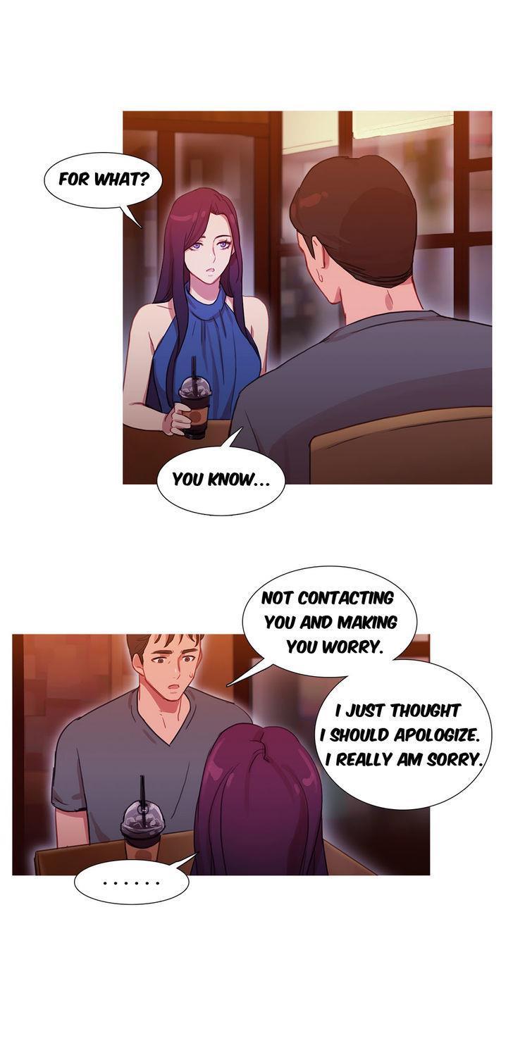 Fatal Woman (korean) 4