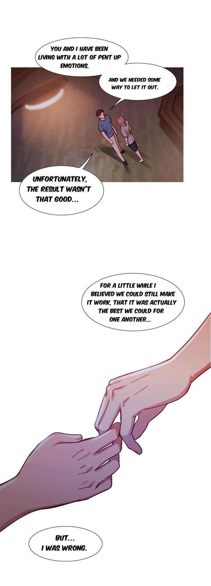 Fatal Woman (korean) 5