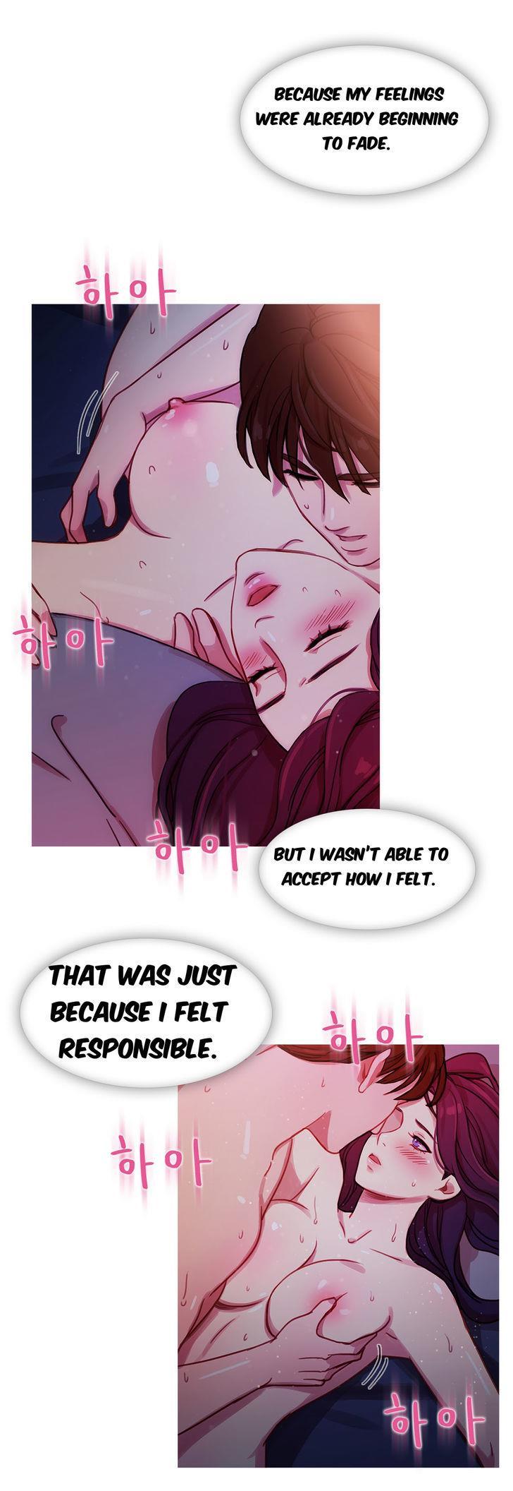 Fatal Woman (korean) 5