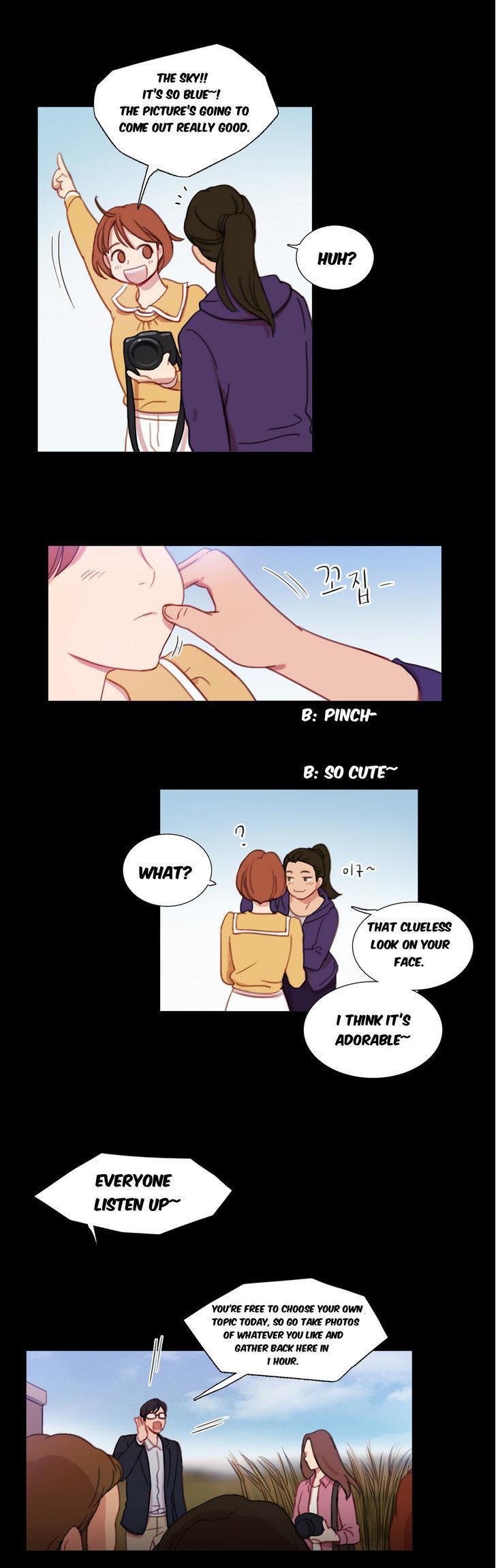 Fatal Woman (korean) 5