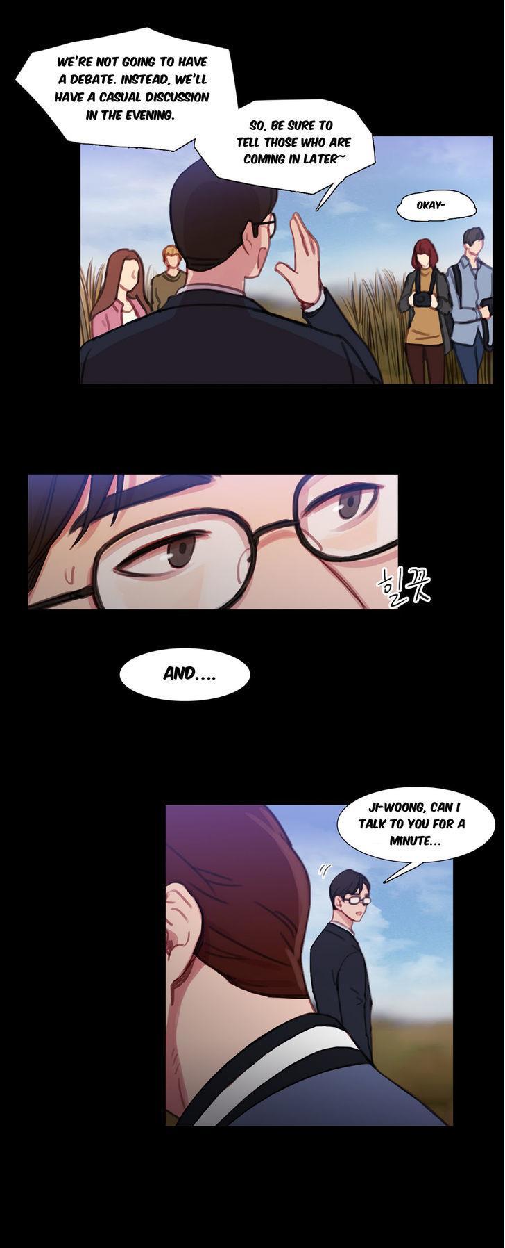 Fatal Woman (korean) 5