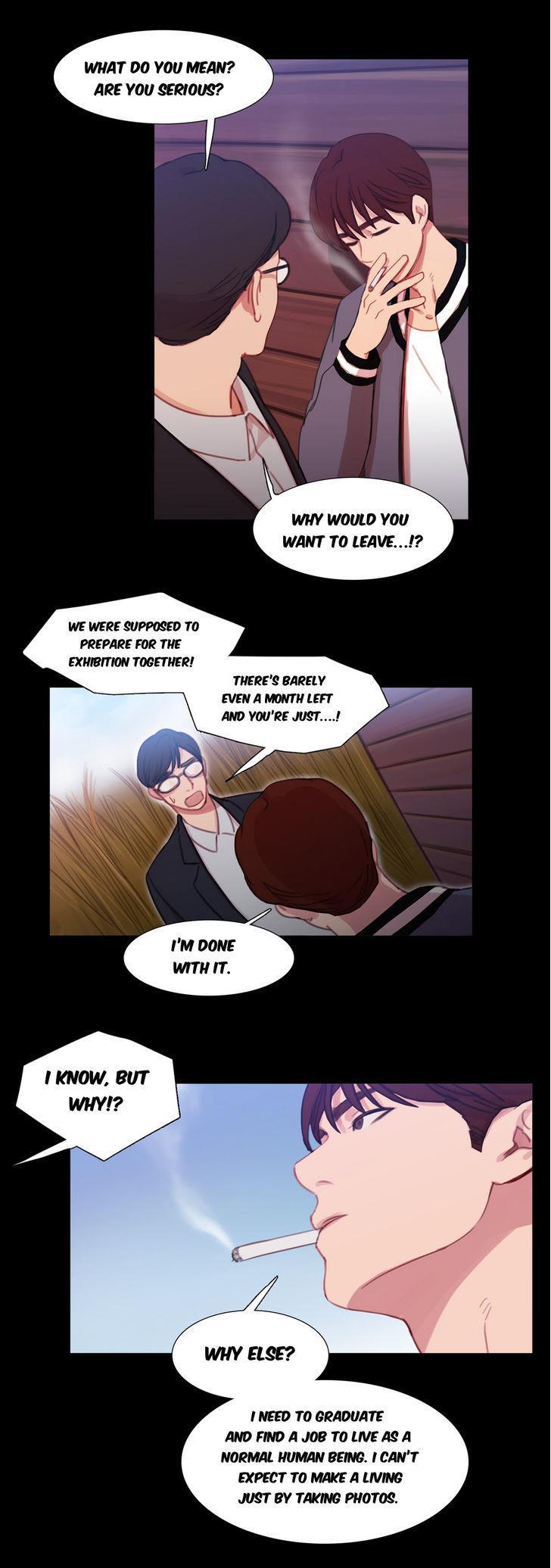 Fatal Woman (korean) 5