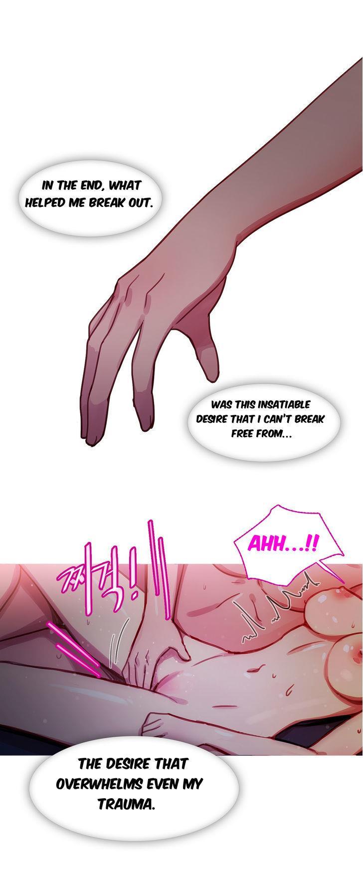 Fatal Woman (korean) 5