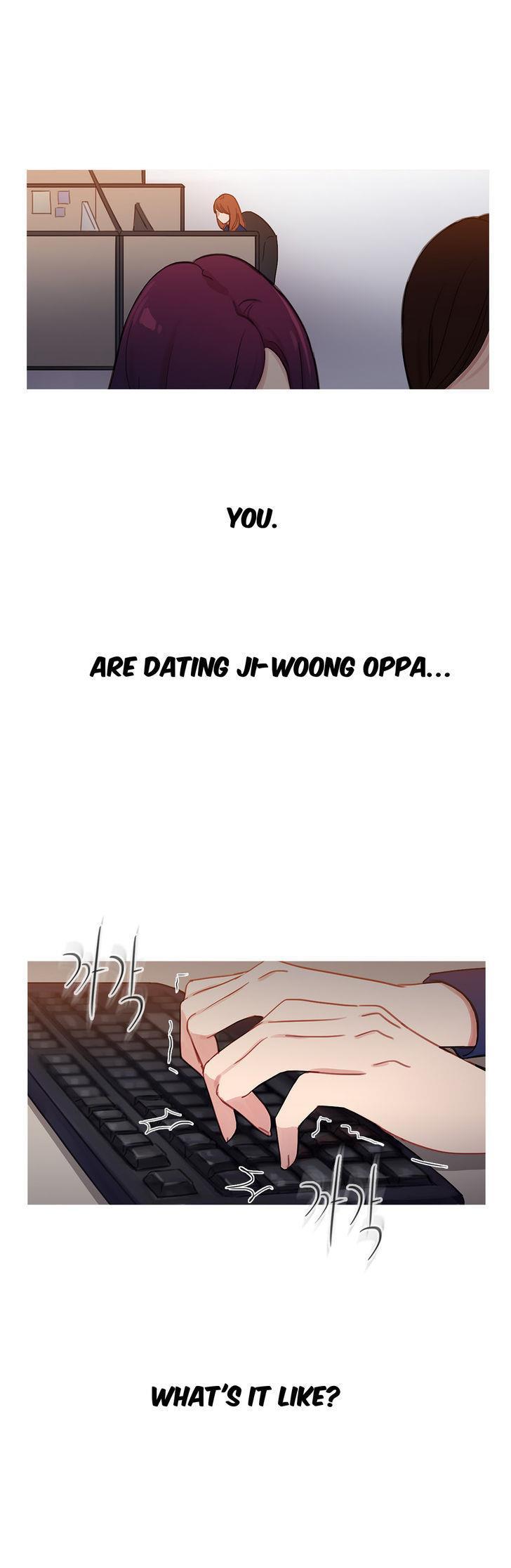 Fatal Woman (korean) 5