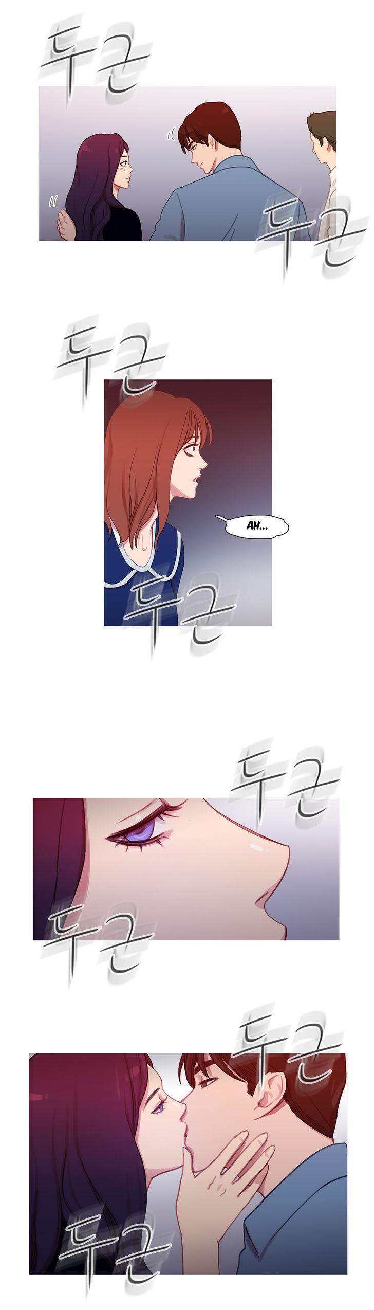 Fatal Woman (korean) 5
